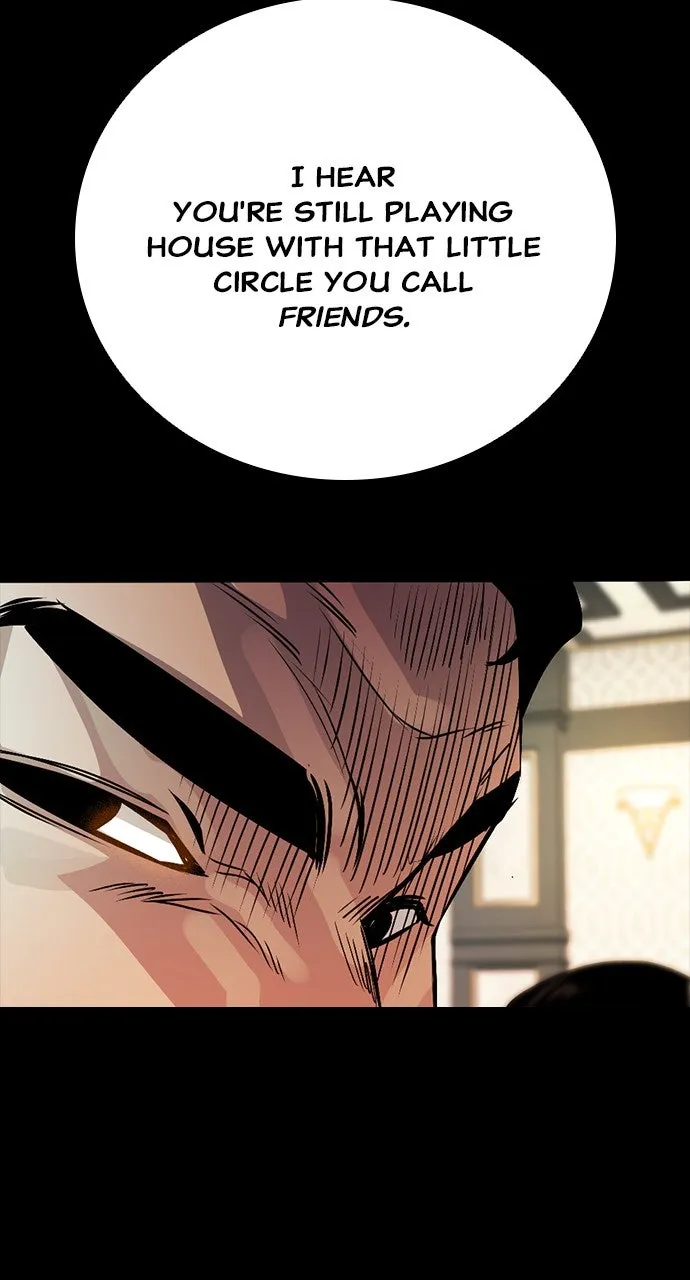 Read The Worst Generation chapter 9 image 40 on Lezhin