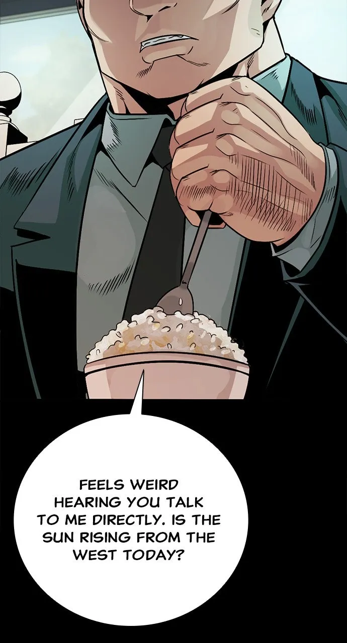 Read The Worst Generation chapter 9 image 42 on Lezhin
