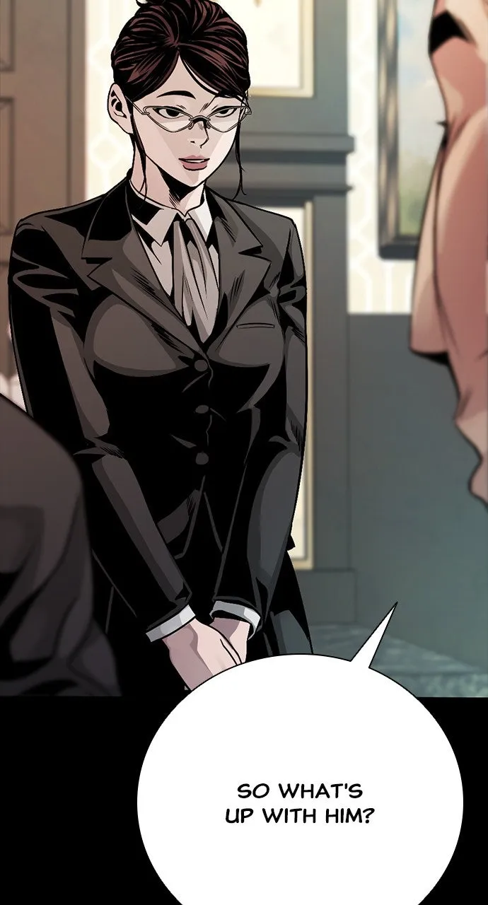 Read The Worst Generation chapter 9 image 44 on Lezhin