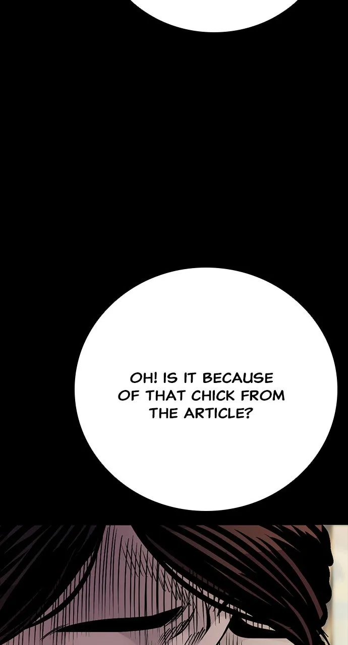 Read The Worst Generation chapter 9 image 45 on Lezhin