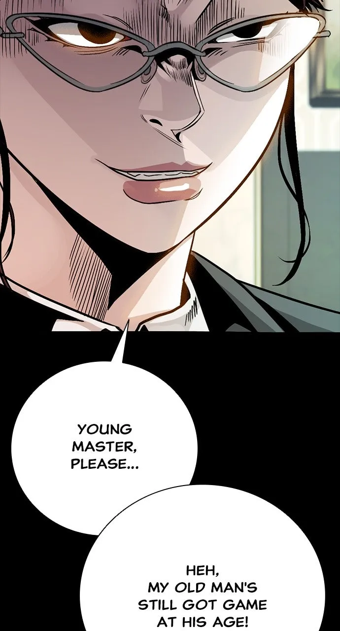 Read The Worst Generation chapter 9 image 46 on Lezhin