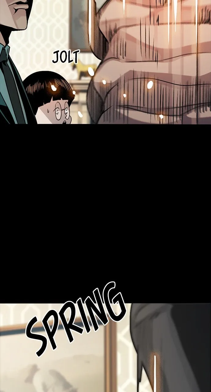 Read The Worst Generation chapter 9 image 48 on Lezhin