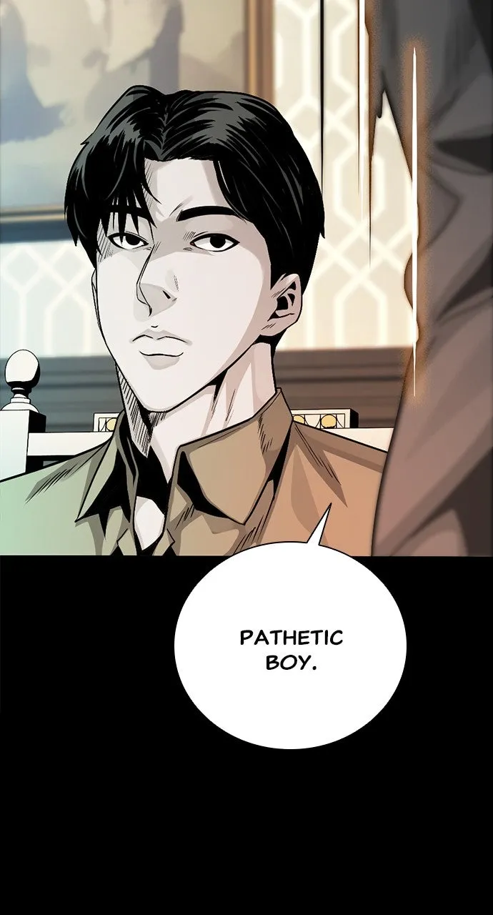 Read The Worst Generation chapter 9 image 49 on Lezhin