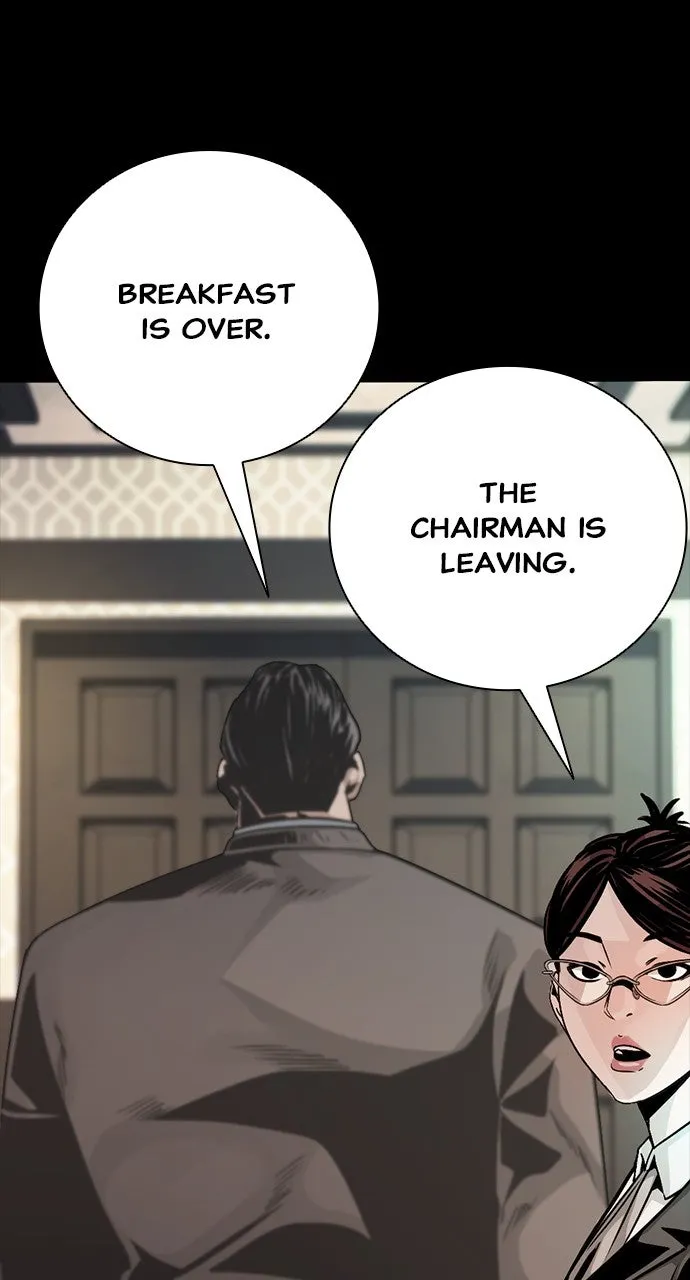 Read The Worst Generation chapter 9 image 50 on Lezhin