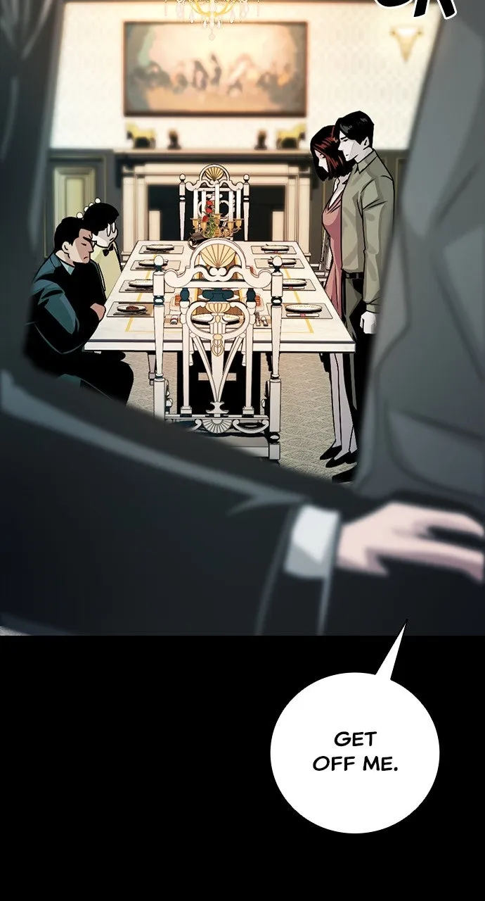 Read The Worst Generation chapter 9 image 52 on Lezhin