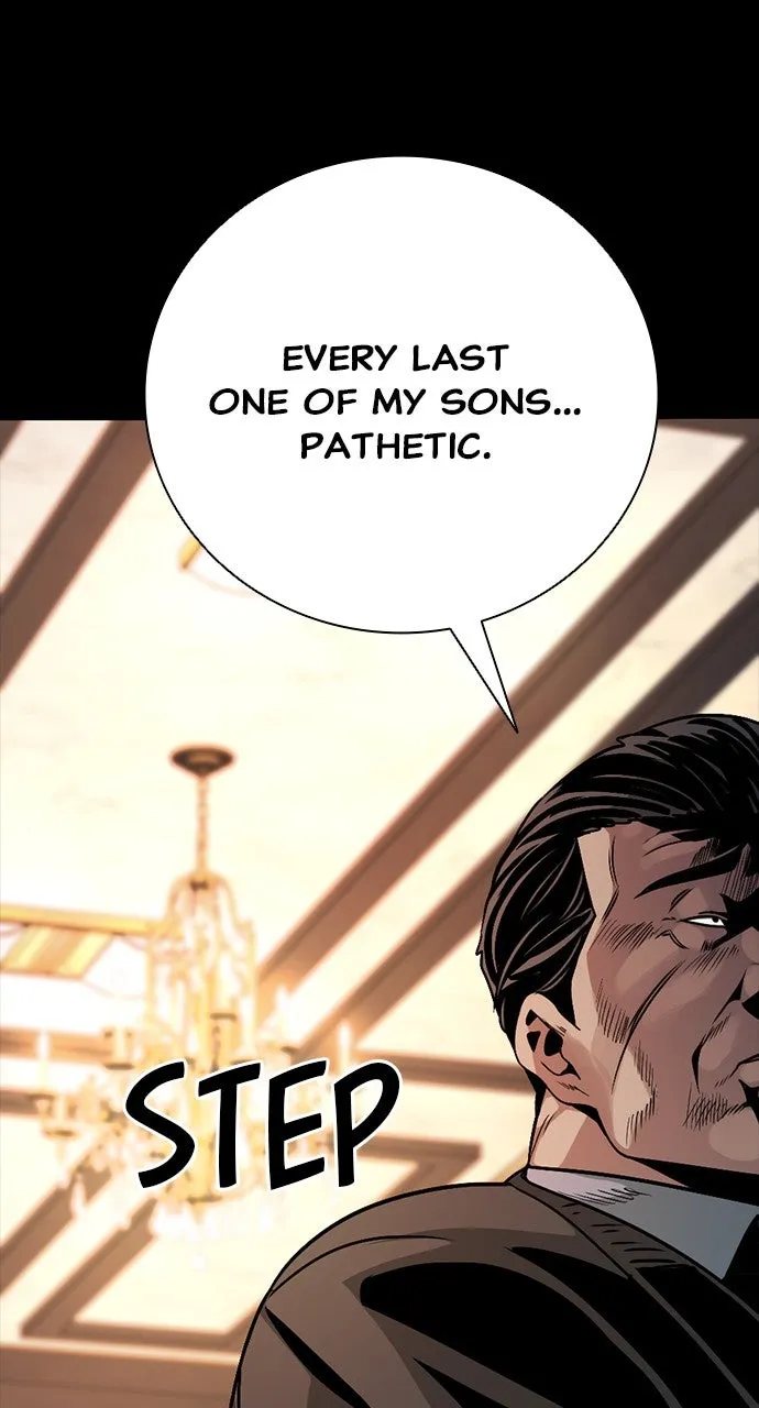 Read The Worst Generation chapter 9 image 54 on Lezhin