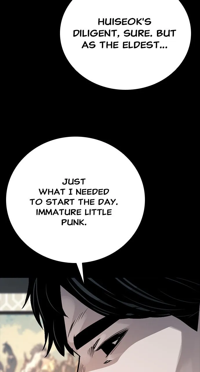 Read The Worst Generation chapter 9 image 56 on Lezhin