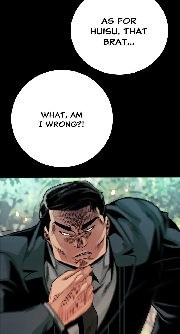 Read The Worst Generation chapter 9 image 58 on Lezhin