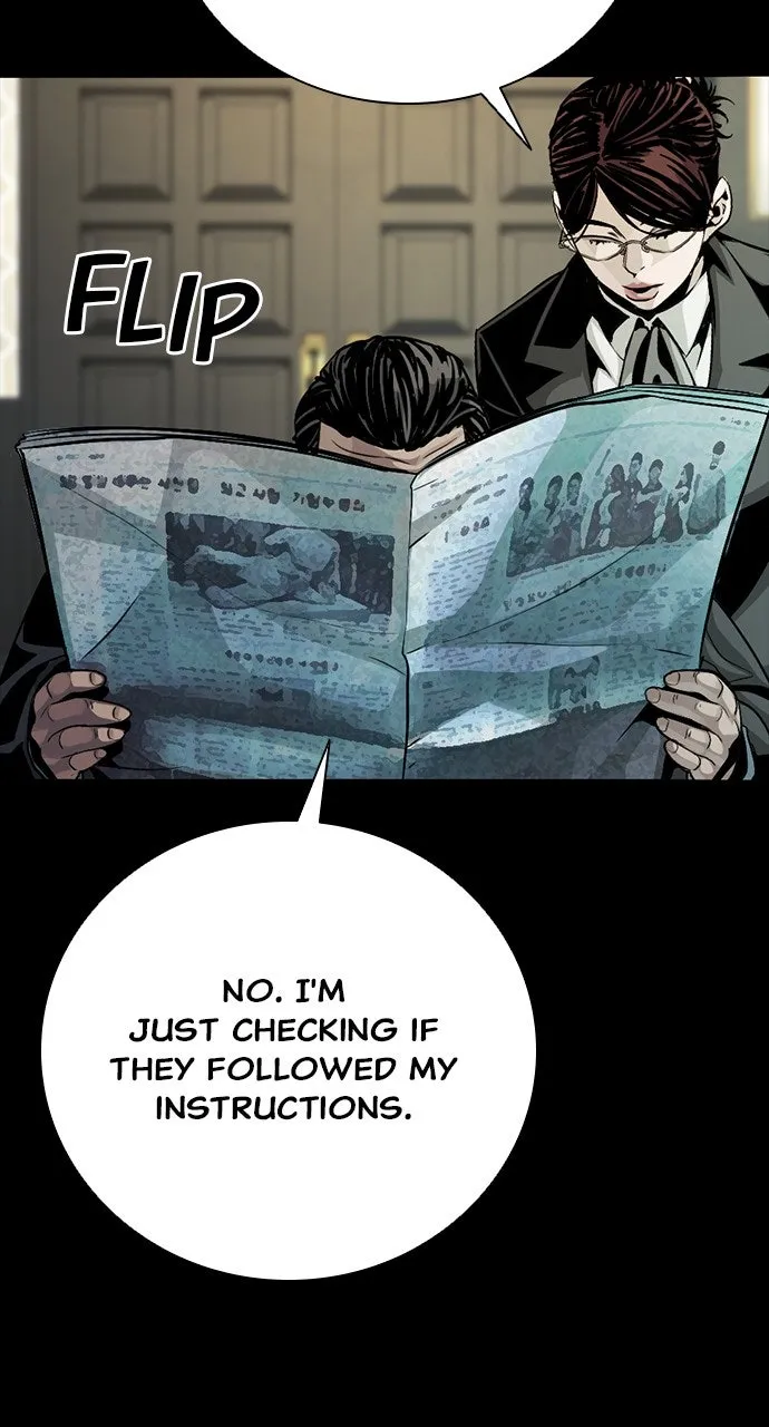 Read The Worst Generation chapter 9 image 6 on Lezhin