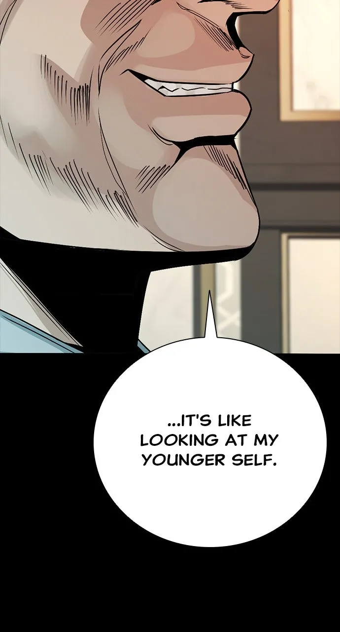 Read The Worst Generation chapter 9 image 64 on Lezhin
