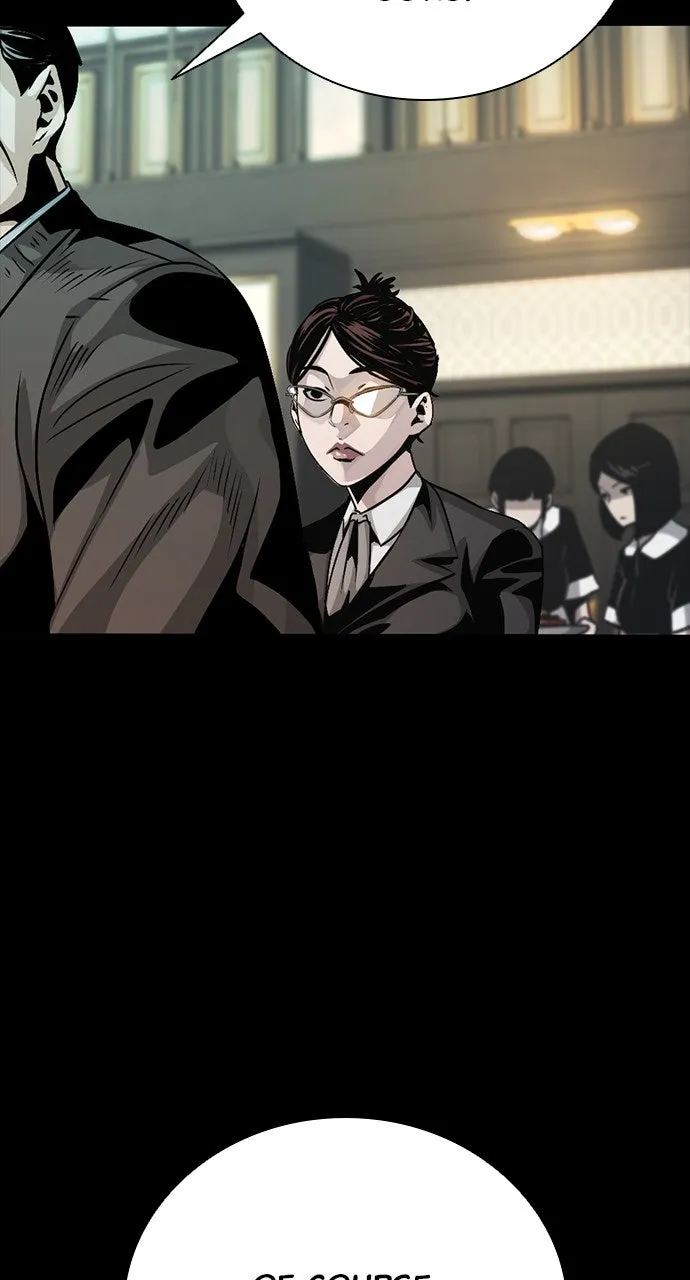 Read The Worst Generation chapter 9 image 67 on Lezhin