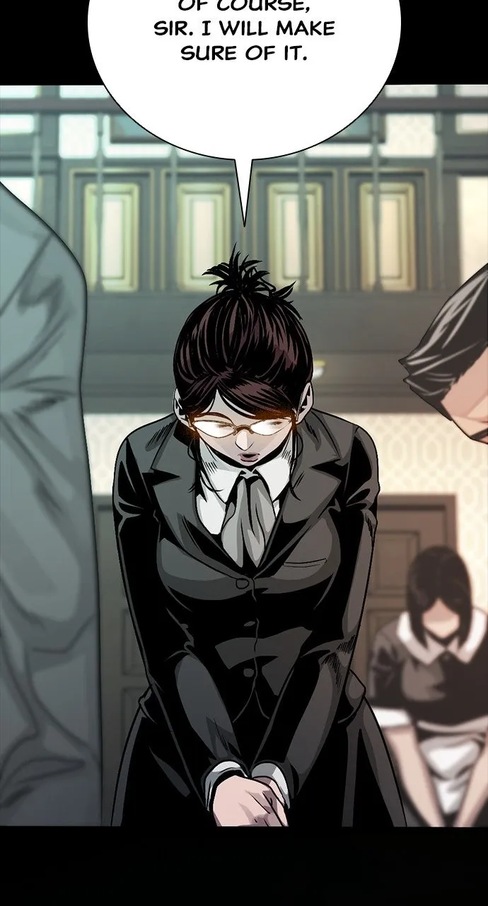 Read The Worst Generation chapter 9 image 68 on Lezhin