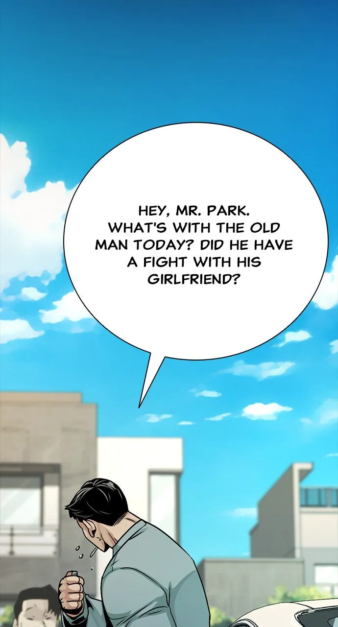 Read The Worst Generation chapter 9 image 70 on Lezhin