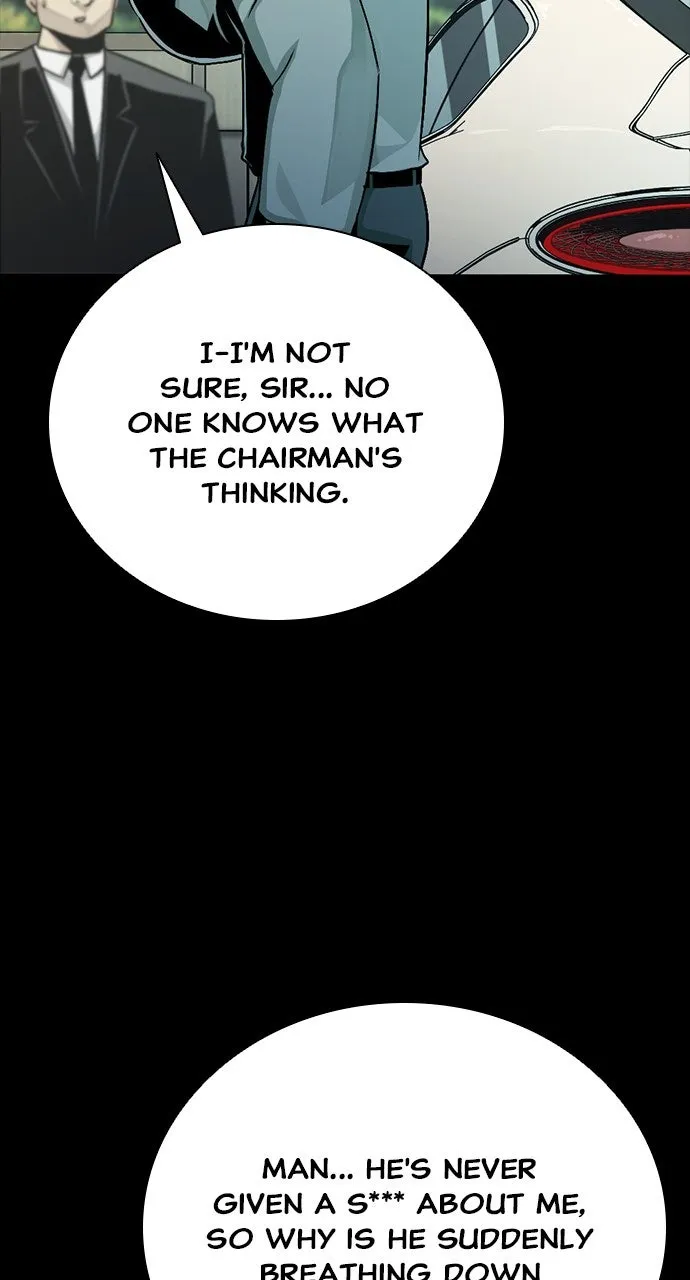 Read The Worst Generation chapter 9 image 71 on Lezhin
