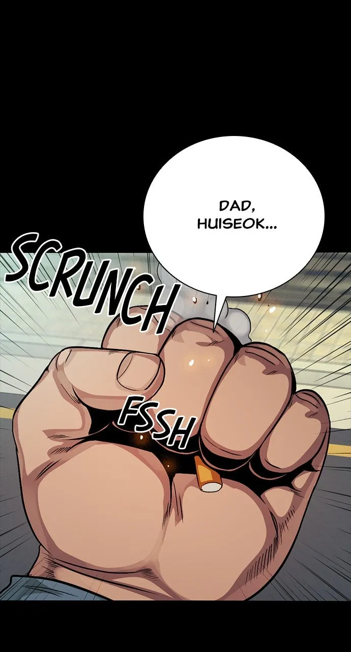 Read The Worst Generation chapter 9 image 73 on Lezhin