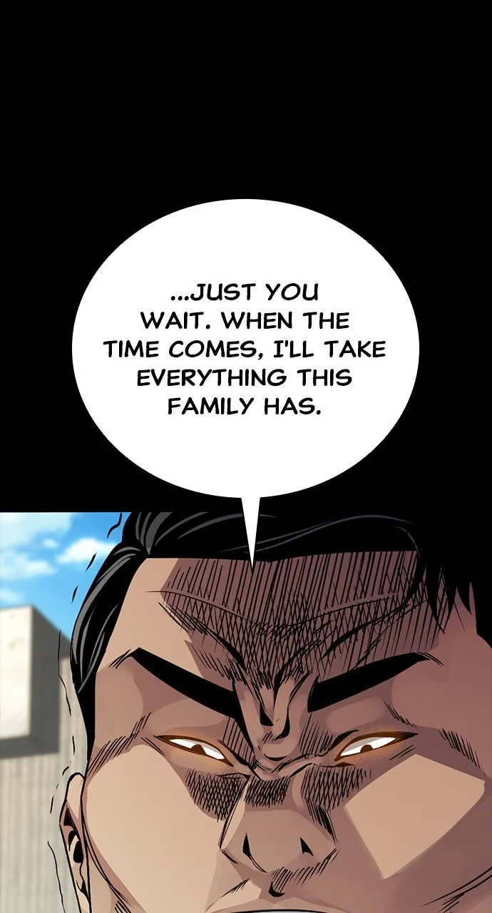 Read The Worst Generation chapter 9 image 74 on Lezhin