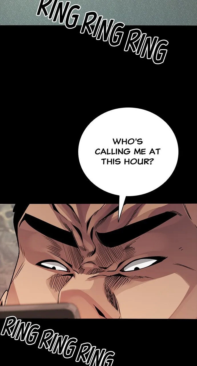Read The Worst Generation chapter 9 image 77 on Lezhin