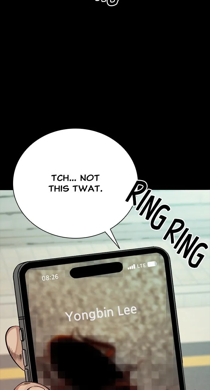 Read The Worst Generation chapter 9 image 78 on Lezhin