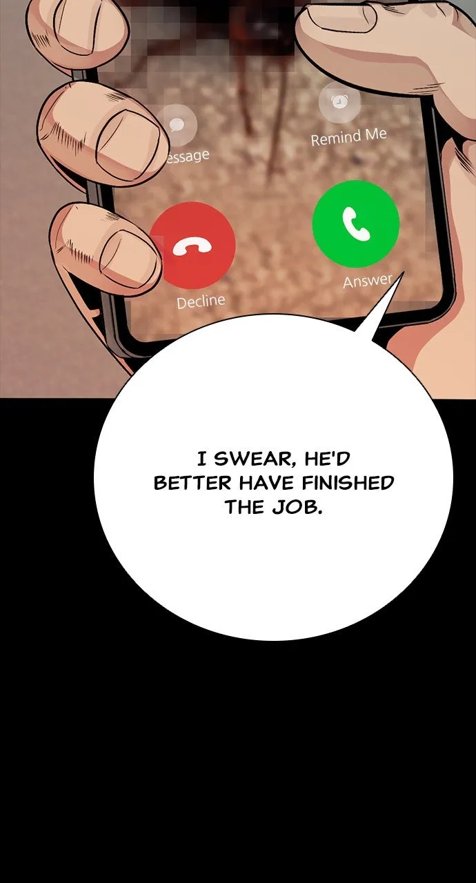 Read The Worst Generation chapter 9 image 79 on Lezhin