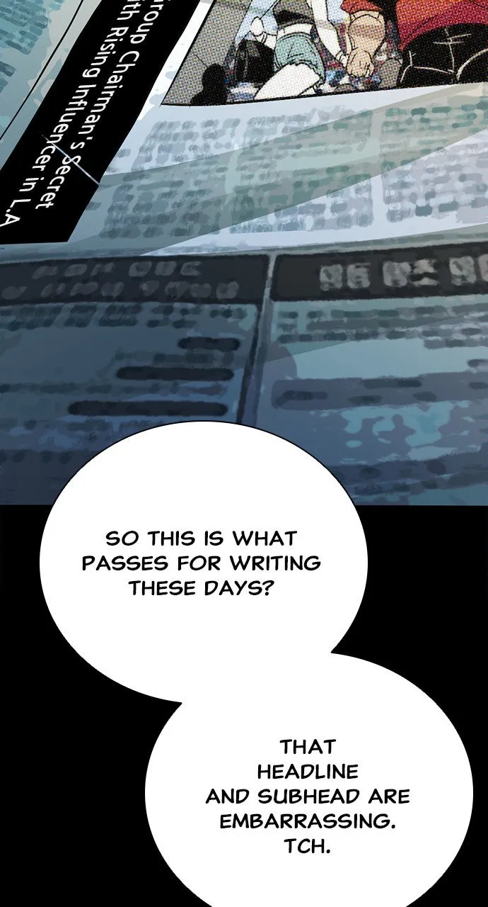 Read The Worst Generation chapter 9 image 8 on Lezhin