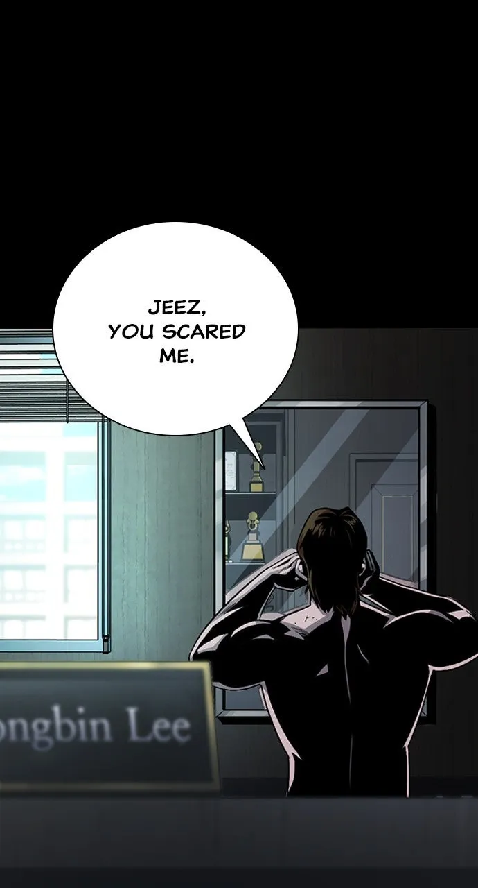 Read The Worst Generation chapter 9 image 81 on Lezhin