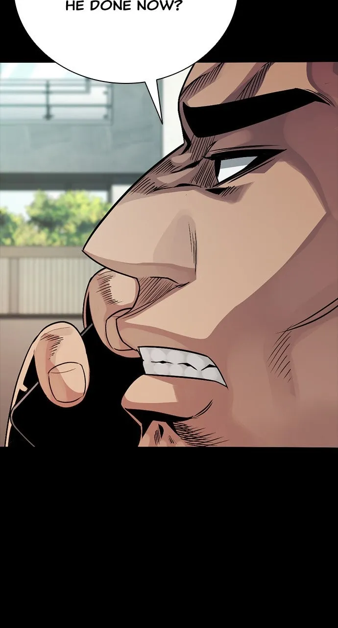 Read The Worst Generation chapter 9 image 84 on Lezhin