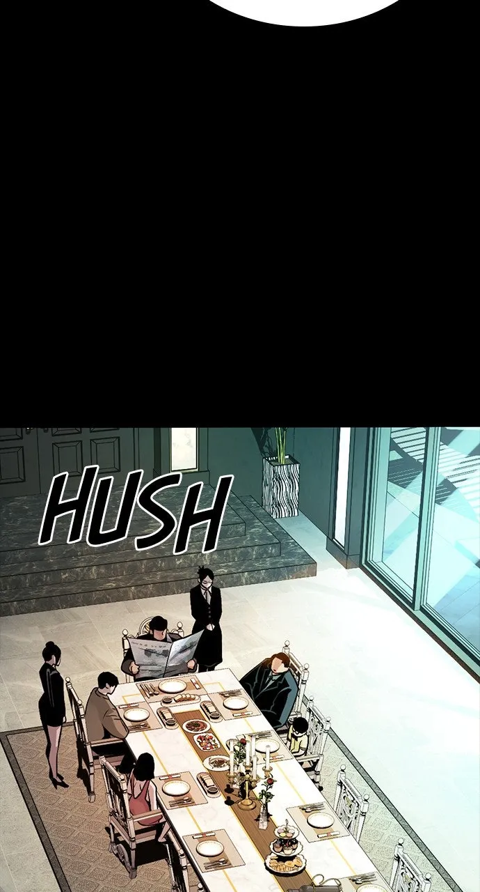 Read The Worst Generation chapter 9 image 9 on Lezhin