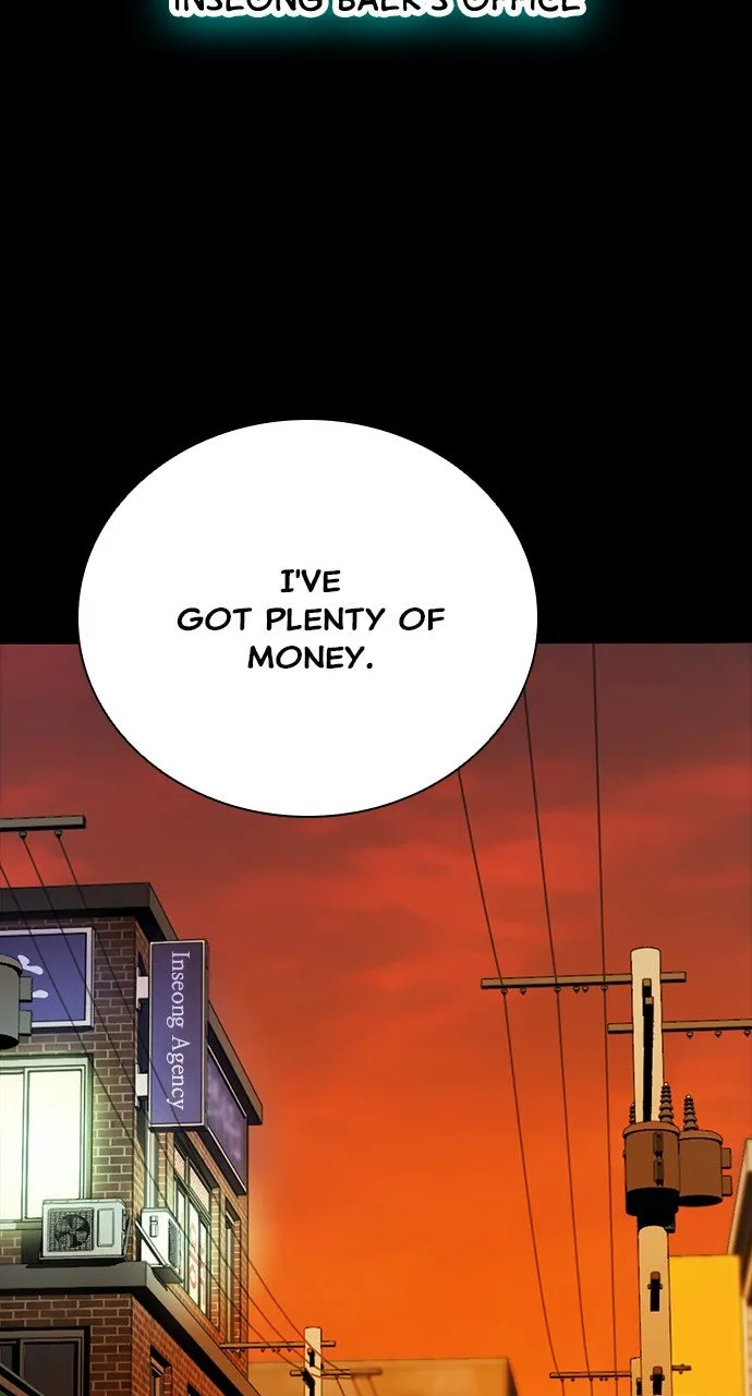 Read The Worst Generation chapter 9 image 91 on Lezhin