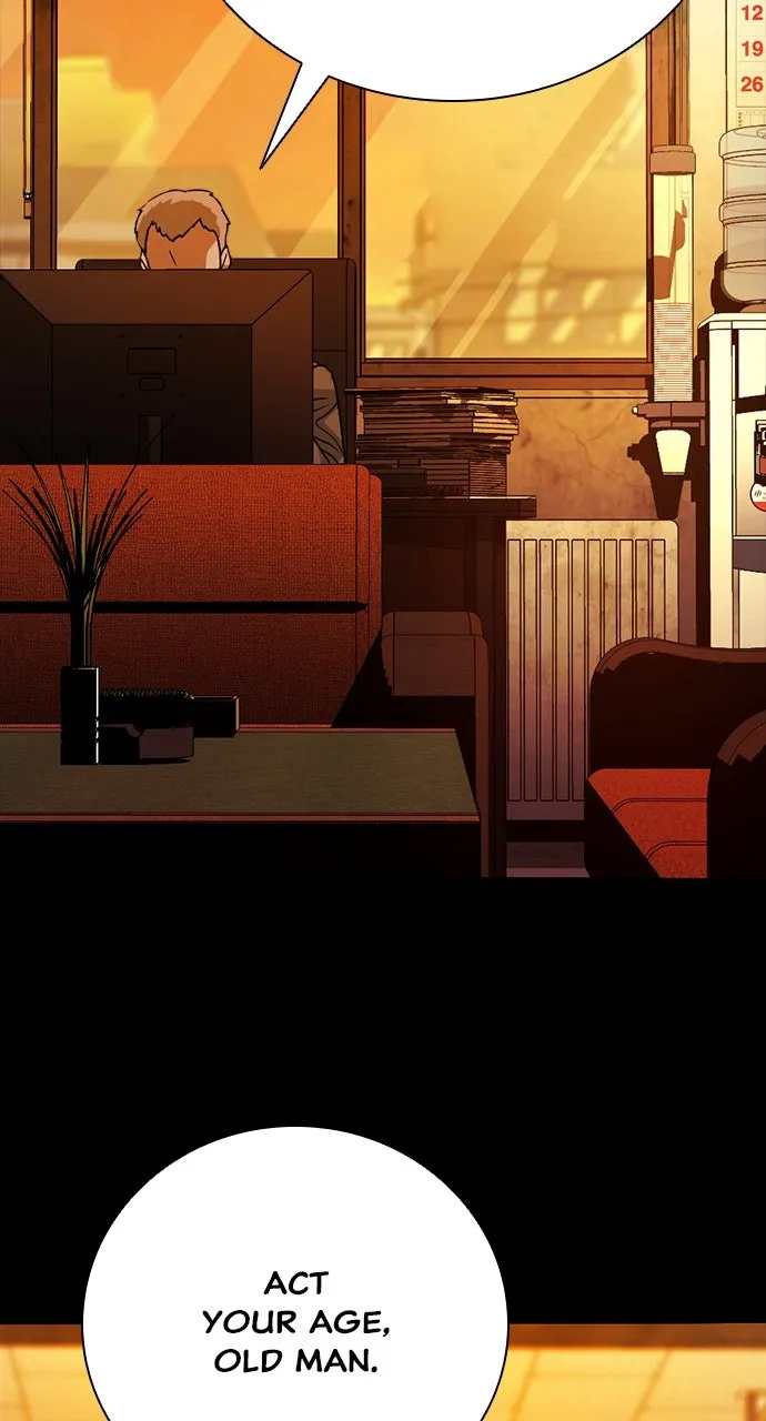 Read The Worst Generation chapter 9 image 93 on Lezhin