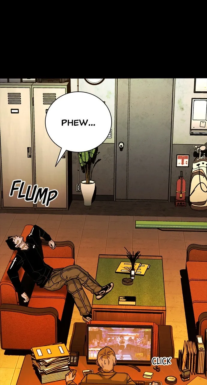 Read The Worst Generation chapter 9 image 95 on Lezhin