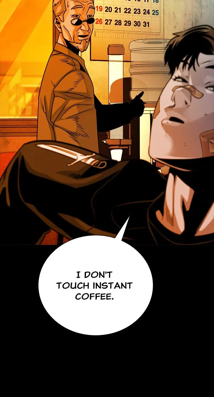 Read The Worst Generation chapter 9 image 97 on Lezhin