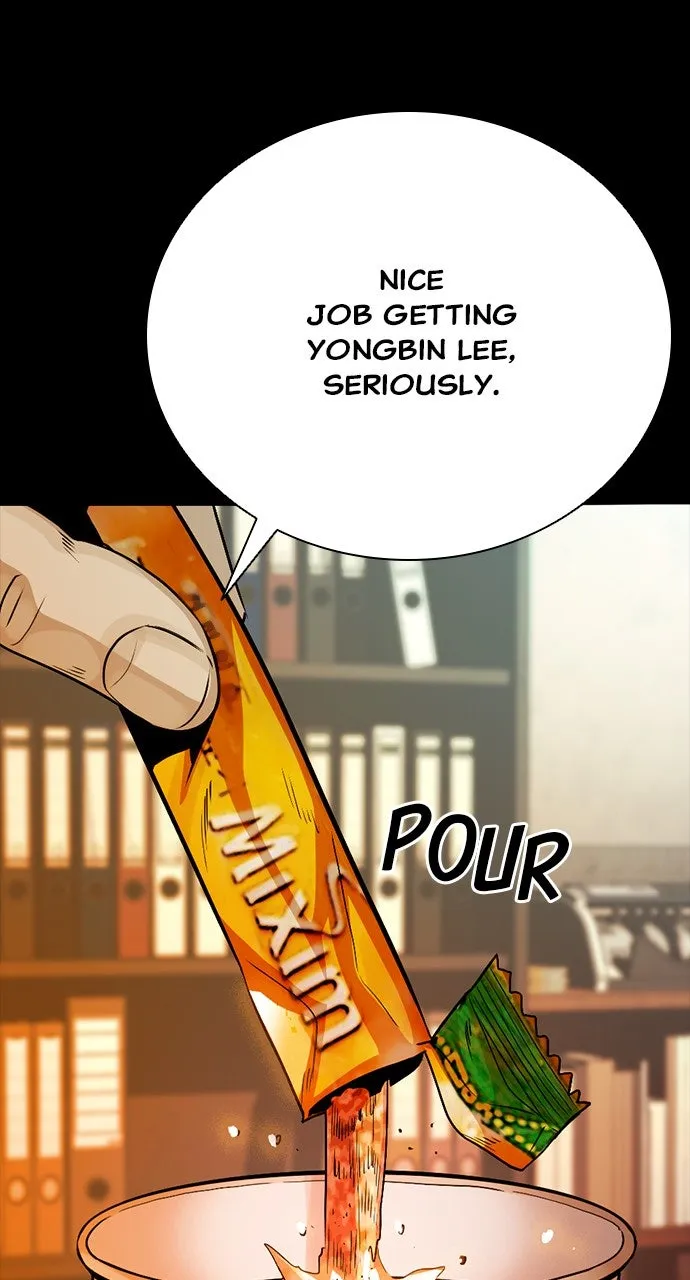 Read The Worst Generation chapter 9 image 98 on Lezhin