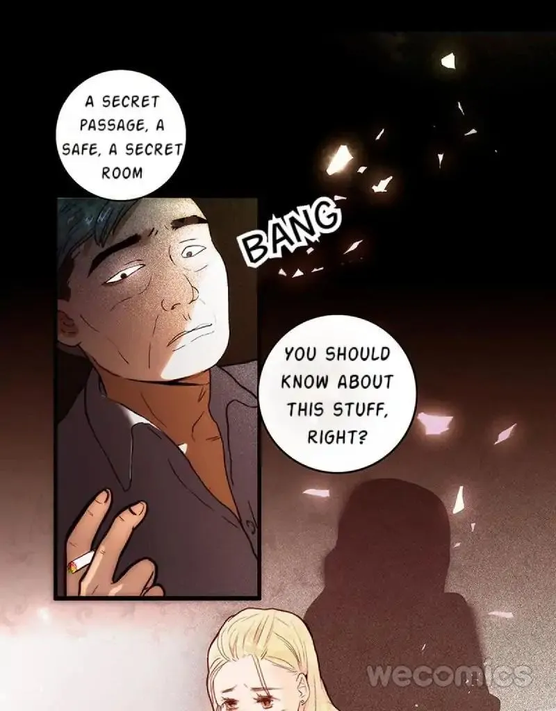 Read The Worst Infatuation chapter 1 image 10 on Lezhin