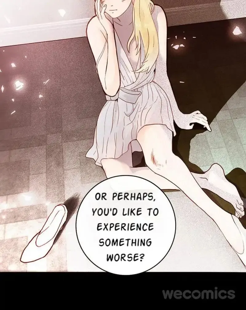 Read The Worst Infatuation chapter 1 image 11 on Lezhin