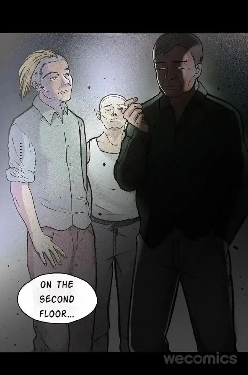 Read The Worst Infatuation chapter 1 image 13 on Lezhin