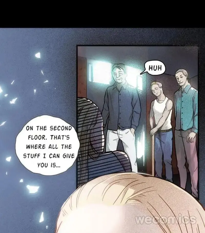 Read The Worst Infatuation chapter 1 image 14 on Lezhin