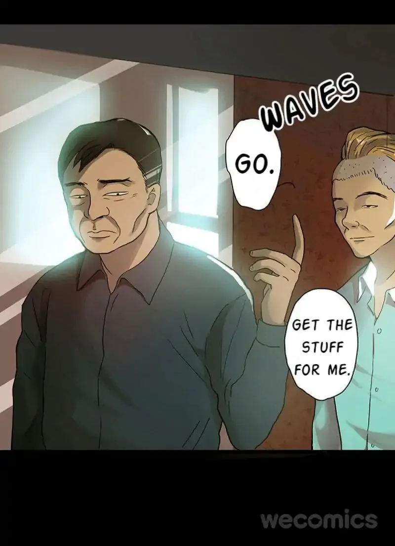 Read The Worst Infatuation chapter 1 image 17 on Lezhin