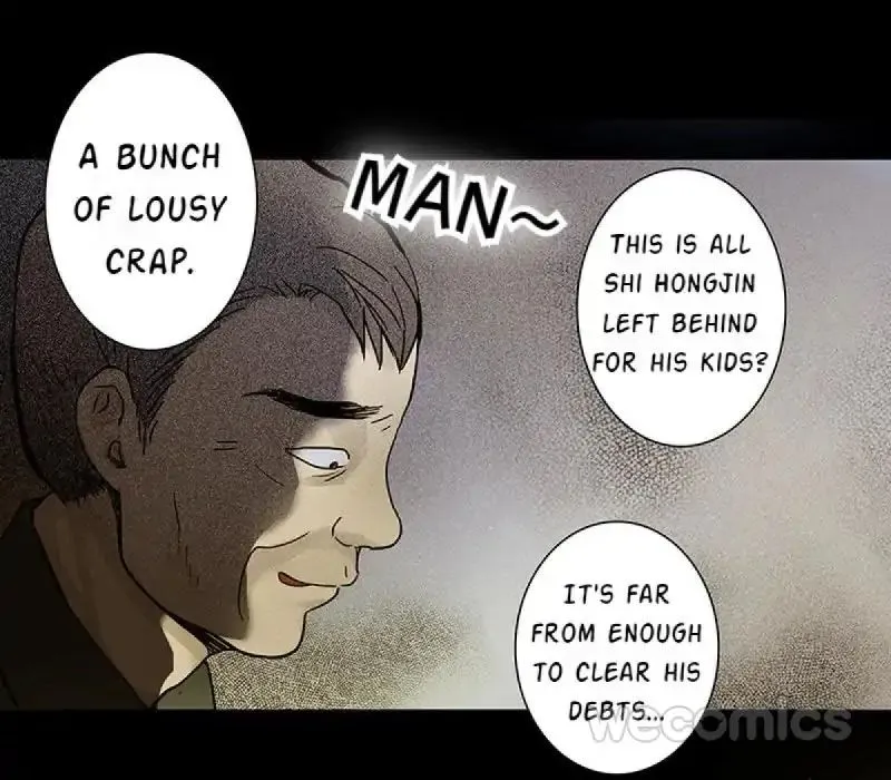 Read The Worst Infatuation chapter 1 image 19 on Lezhin