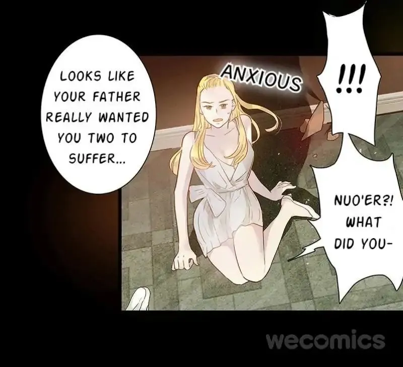 Read The Worst Infatuation chapter 1 image 20 on Lezhin