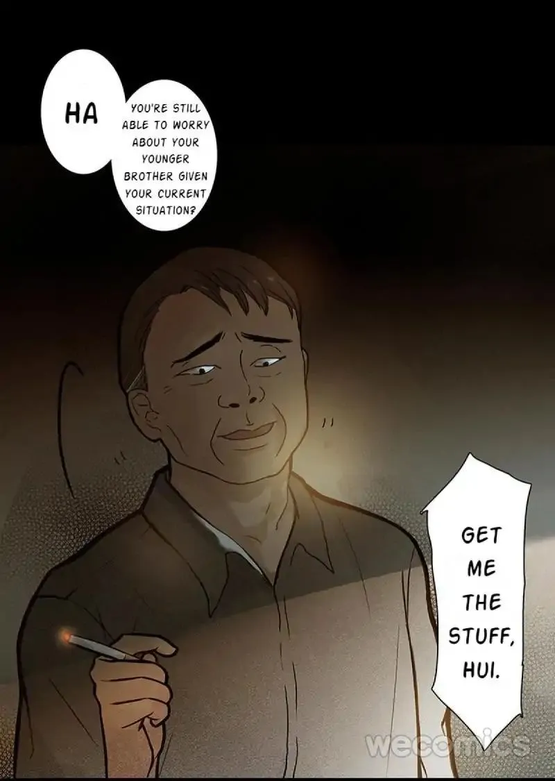 Read The Worst Infatuation chapter 1 image 21 on Lezhin
