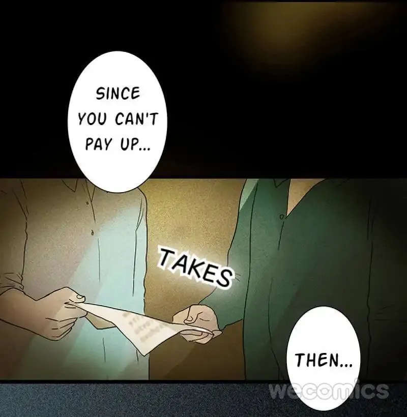 Read The Worst Infatuation chapter 1 image 22 on Lezhin