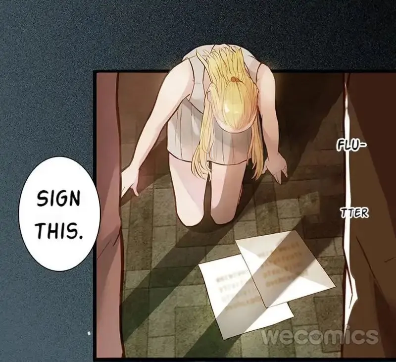 Read The Worst Infatuation chapter 1 image 23 on Lezhin