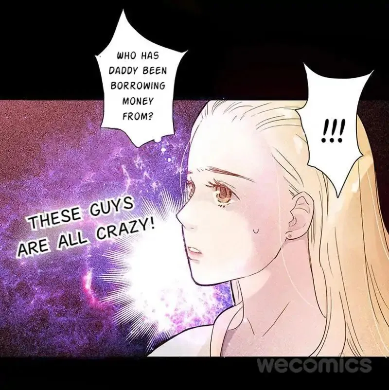 Read The Worst Infatuation chapter 1 image 27 on Lezhin