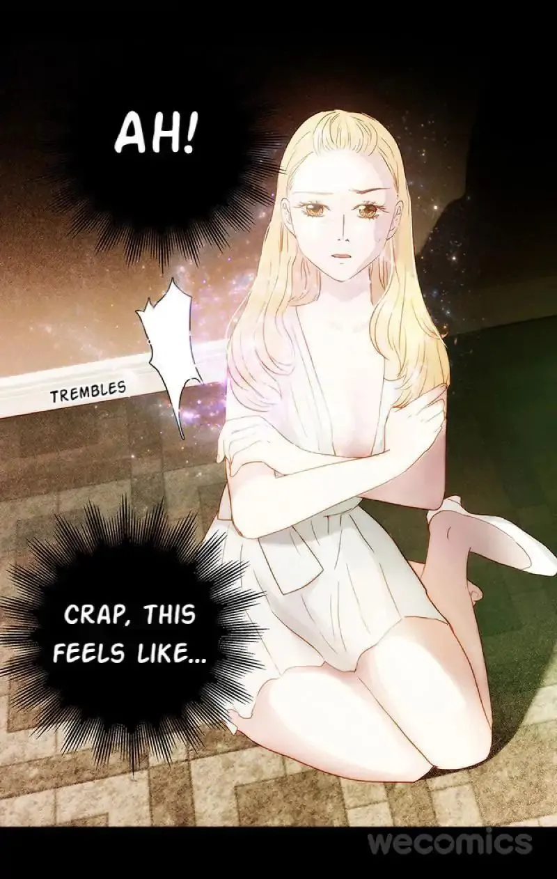 Read The Worst Infatuation chapter 1 image 28 on Lezhin