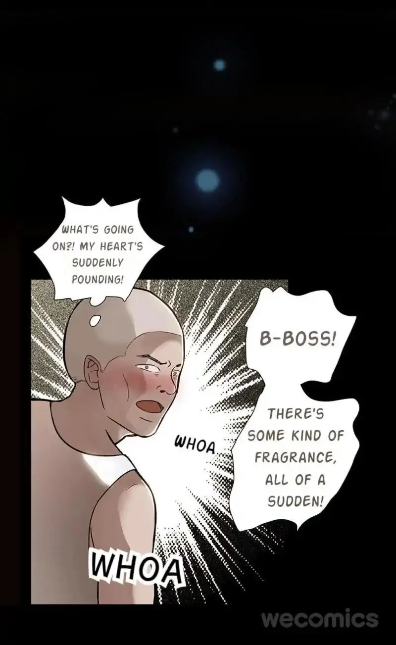 Read The Worst Infatuation chapter 1 image 34 on Lezhin