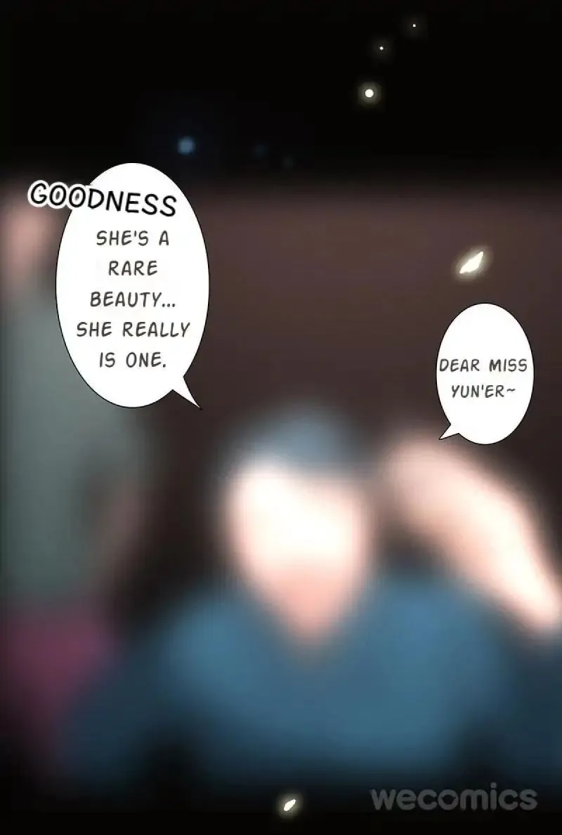 Read The Worst Infatuation chapter 1 image 37 on Lezhin