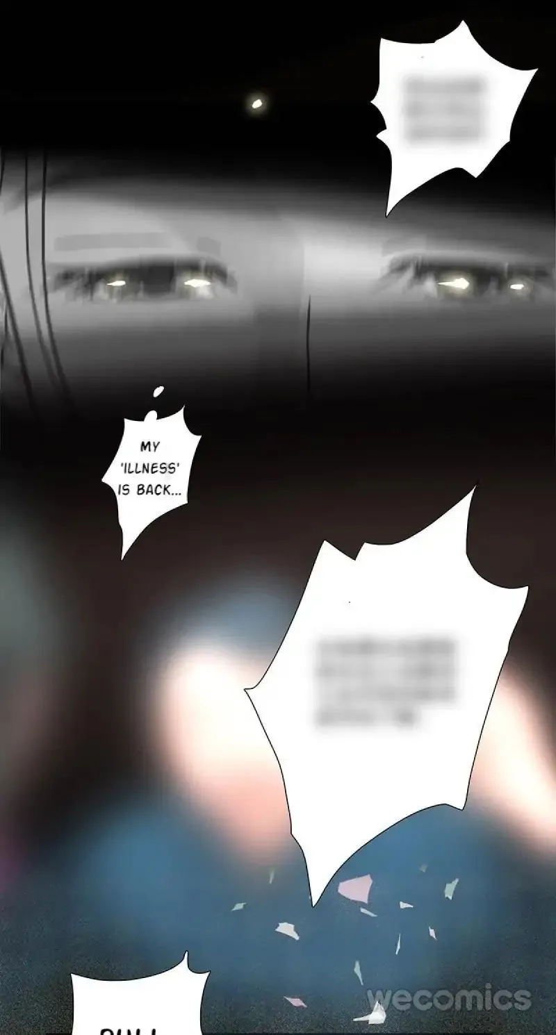 Read The Worst Infatuation chapter 1 image 39 on Lezhin