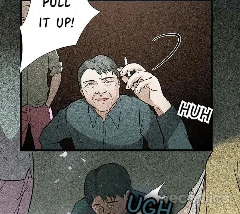 Read The Worst Infatuation chapter 1 image 40 on Lezhin