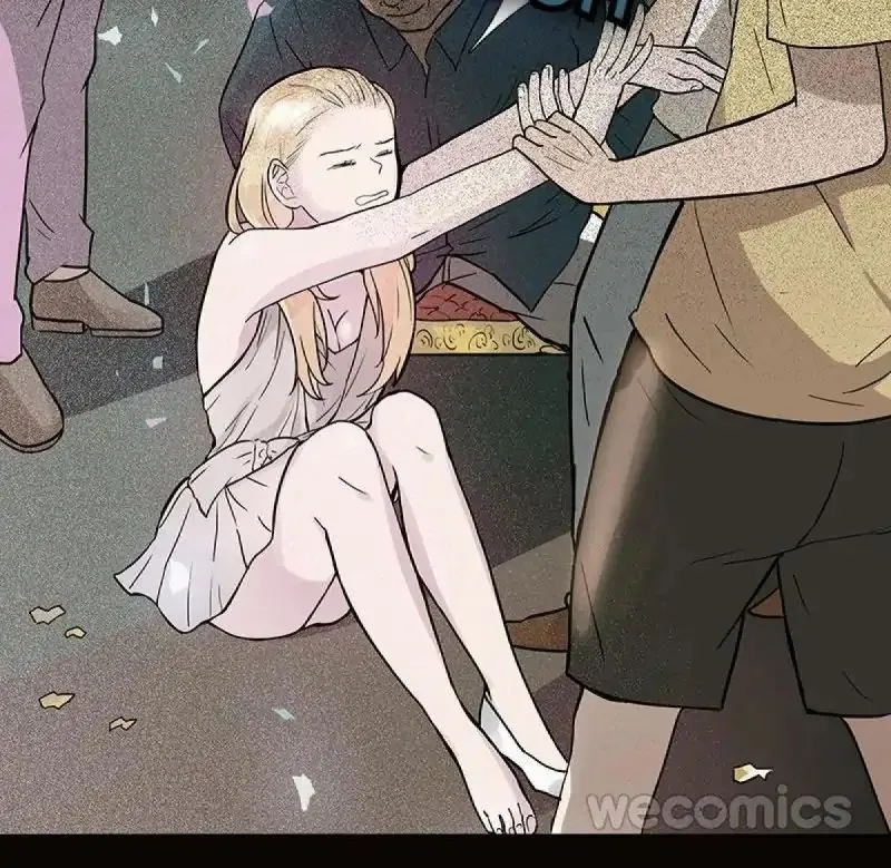 Read The Worst Infatuation chapter 1 image 41 on Lezhin