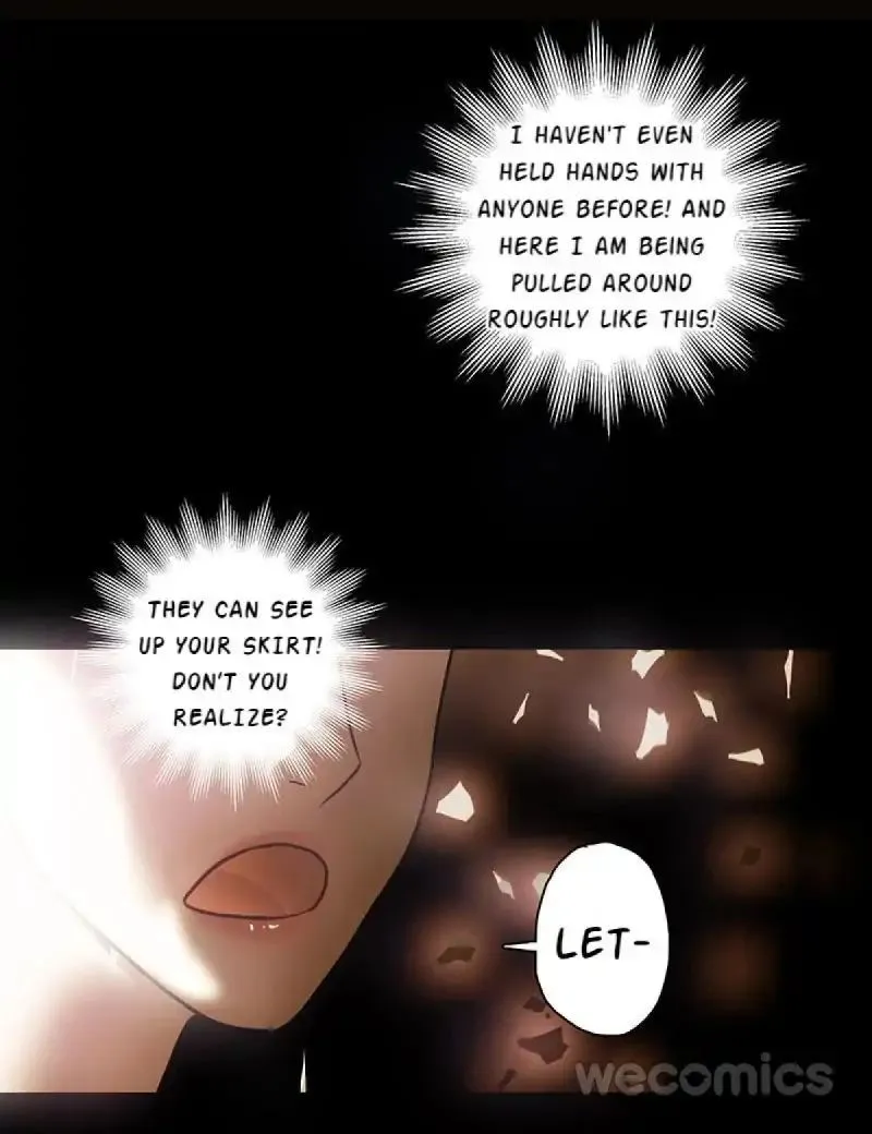 Read The Worst Infatuation chapter 1 image 42 on Lezhin